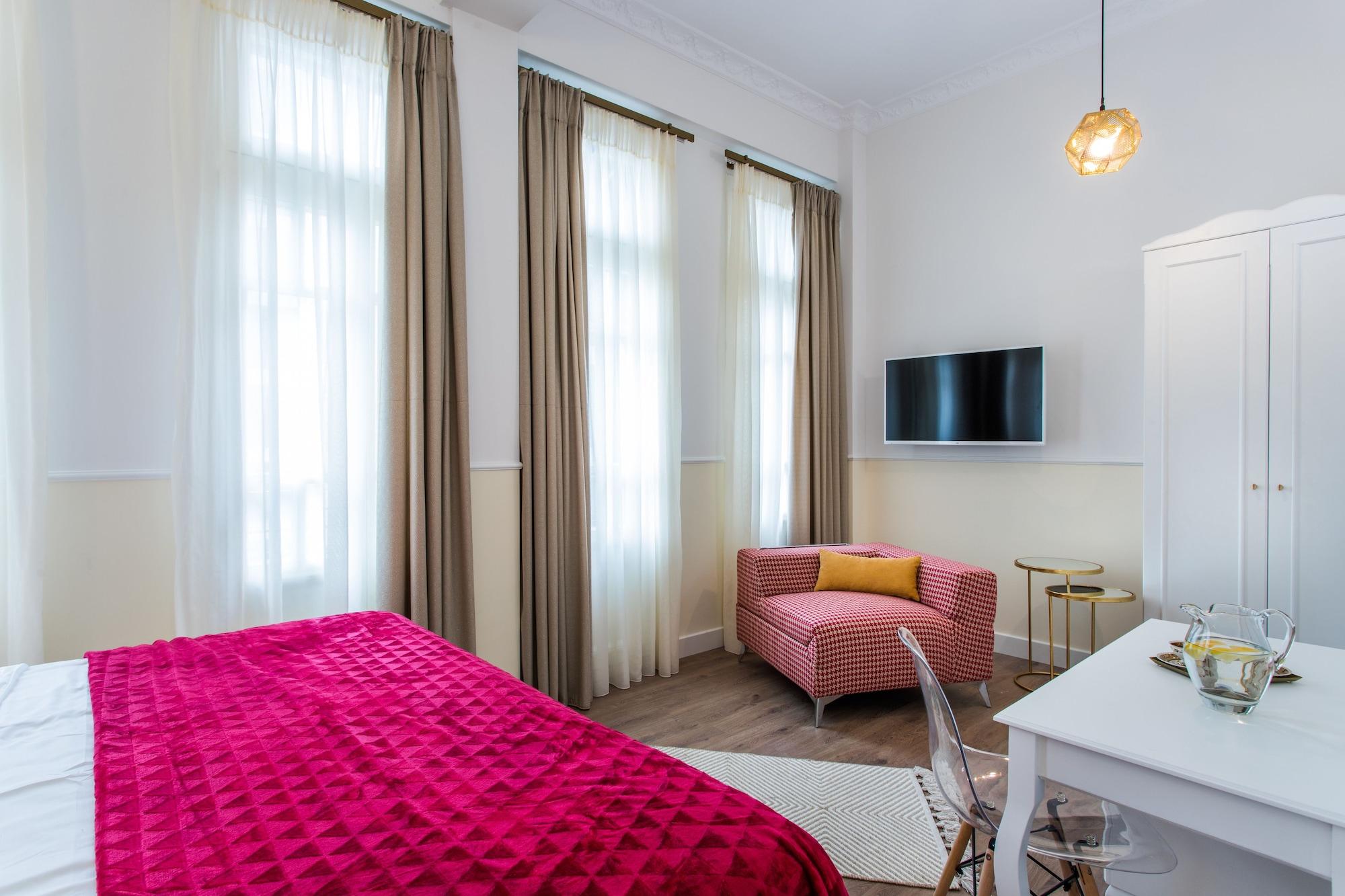 סלוניקי Bahar Boutique Hotel מראה חיצוני תמונה