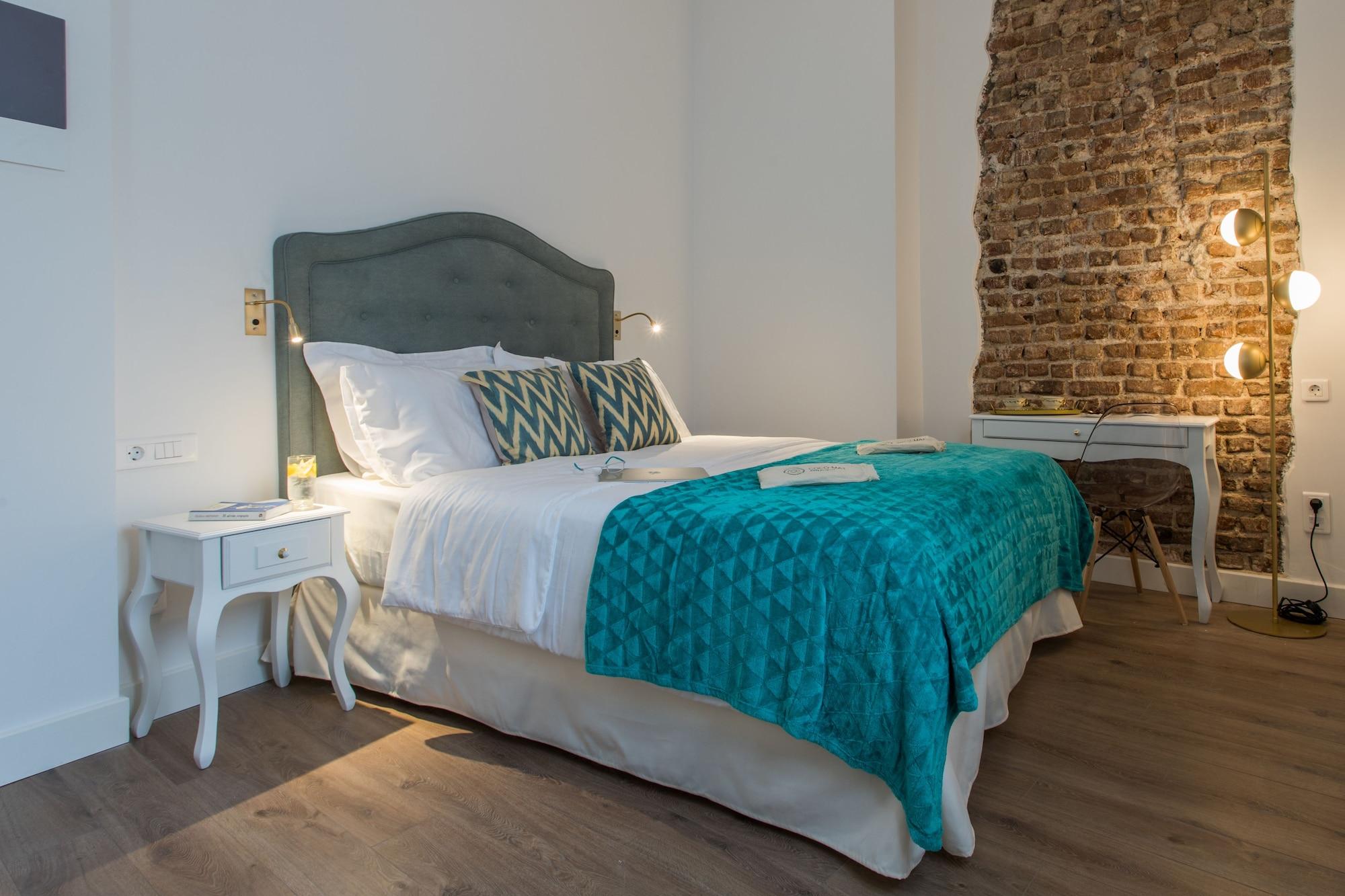 סלוניקי Bahar Boutique Hotel מראה חיצוני תמונה