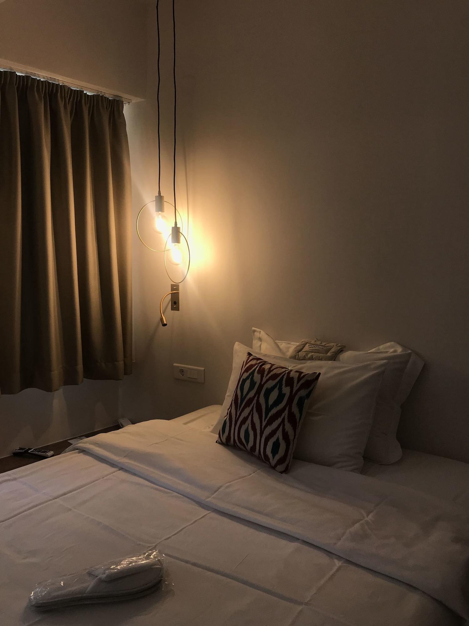 סלוניקי Bahar Boutique Hotel מראה חיצוני תמונה