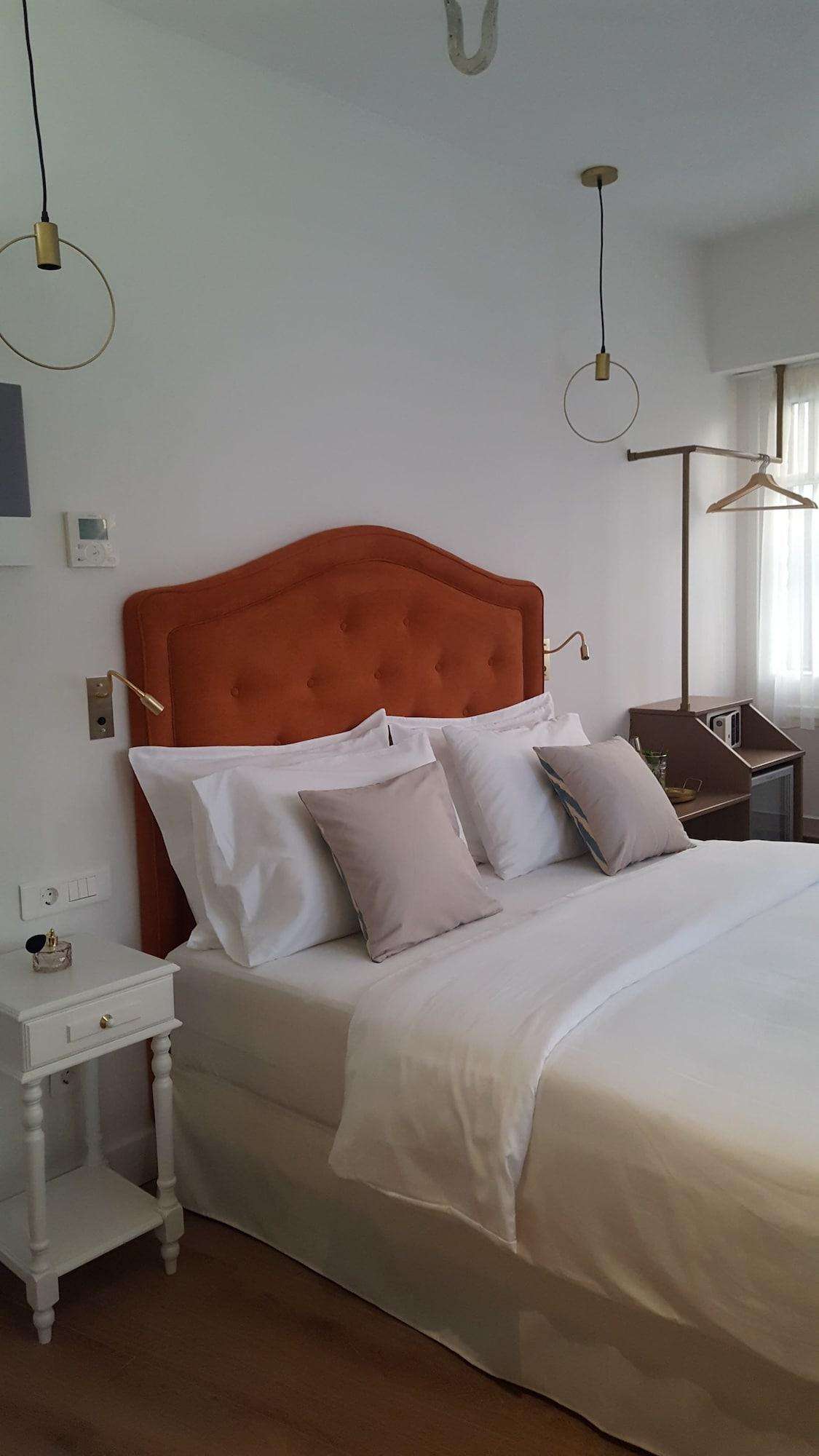 סלוניקי Bahar Boutique Hotel מראה חיצוני תמונה