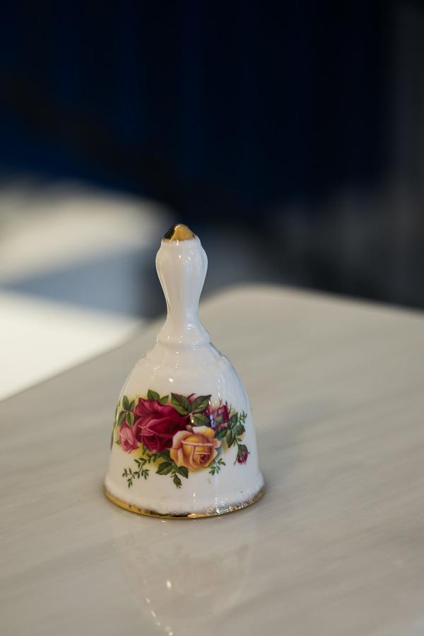 סלוניקי Bahar Boutique Hotel מראה חיצוני תמונה