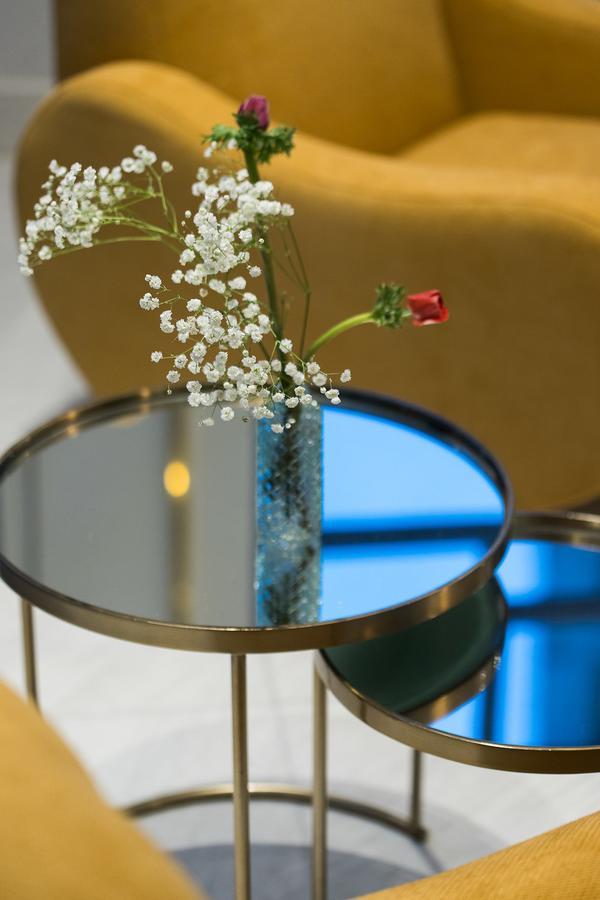 סלוניקי Bahar Boutique Hotel מראה חיצוני תמונה