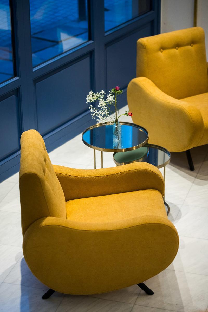 סלוניקי Bahar Boutique Hotel מראה חיצוני תמונה