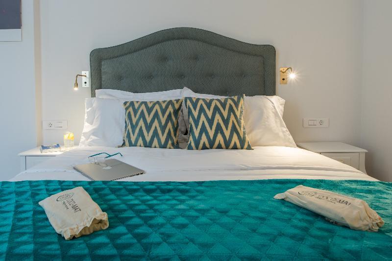 סלוניקי Bahar Boutique Hotel מראה חיצוני תמונה