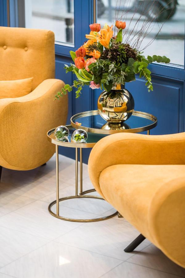 סלוניקי Bahar Boutique Hotel מראה חיצוני תמונה