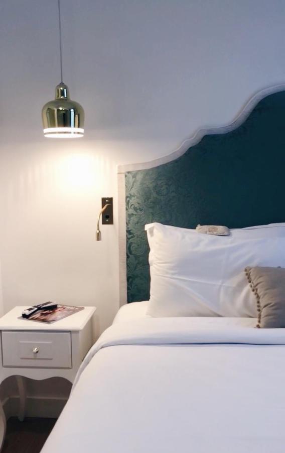 סלוניקי Bahar Boutique Hotel מראה חיצוני תמונה